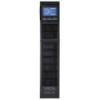 UPS On-Line Monofasico Alpha 2000va/2000w Doble Conversion Rack 