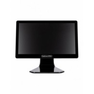 Sistema Pos Techzone Tzpoall-In-Onec01 15.6”, Intel Celeron J6412 2ghz, 8gb, 128gb Ssd, No Sistema Operativo Instalado 