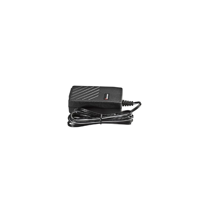 Adaptador De Corriente Honeywell 3011-8248-001, 30w, 12v, Negro 