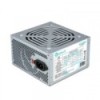 Fuente De Poder Getttech Gfs-55020-01, 20+4 Pin Atx, 550w 