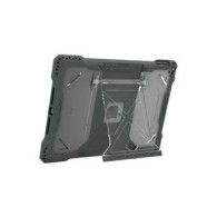 Shield Extreme-X2 Ipad 9 10.2in Fits Ipad 789 Black Bezel-Gray Case 