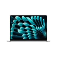 Macbook Air Appleretina Mxd23e/A 15", Apple M3, 16gb, 512gb Ssd, Plata (Marzo 2024) 