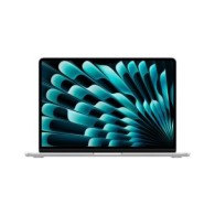 Macbook Air Appleretina Mrxq3e/A 13", Apple M3, 8gb, 256gb Ssd, Plata (Marzo 2024) 