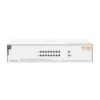 Switch HPe Networking Instant On Gigabit Ethernet 1430, 8 Puertos Poe 10/100/1000 Mbps, 64w, 16 Gbit/S, Entradas - No Admin 