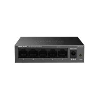 Switch Mersusys 5-Port Gigabit Desktop 