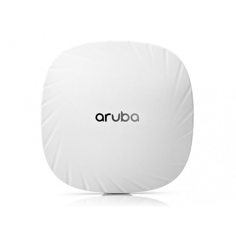 Access Point Aruba De Banda Dual Ap-505, 1774 Mbit/S, 1x Rj-45, 2.4/5ghz, 2 Antenas De 5.6dbi 