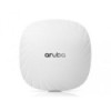 Access Point Aruba De Banda Dual Ap-505, 1774 Mbit/S, 1x Rj-45, 2.4/5ghz, 2 Antenas De 5.6dbi 