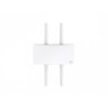 Access Point Cisco De Banda Dual Meraki Mr76-Hw, 2.4/5ghz, 1x Rj-45 - No Incluye Antenas 