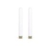 Antena Omnidireccional Cisco Meraki Ma-Ant-20, 7dbi, 2.4/5ghz, 2 Piezas - 