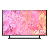 Television Samsung QLED Smart TV Q65C de 43", Resolucion 3840 x 2160 (Ultra HD 4K), HDR 