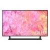 Television Samsung QLED Smart TV Q65C de 43", Resolucion 3840 x 2160 (Ultra HD 4K), HDR 