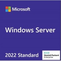 Microsoft Windows Server 2022 Standard Aditional License, 4-Core 