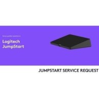 LOGITECH Jumpstart Service Pack Software Service 