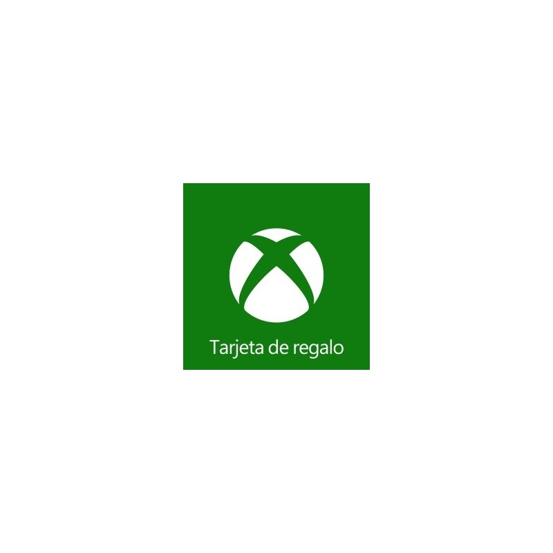 Xbox Gift Card - Tarjeta De Regalo, $300.00 