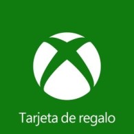 Xbox Gift Card - Tarjeta De Regalo, $300.00 