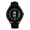 Smartwatch Vorago Sw-505, Touch, Bluetooth, Android/Ios, Negro 