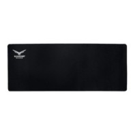 Mousepad Naceb Na-0960, 80 X 30cm, Grosor 4mm, Negro 