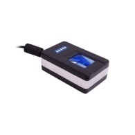 Lector De Huella Digital Hid U.Are.U 5300, Usb 2.0, Negro/Gris 