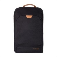 Back Pack 15.6 In Techzone Echo Hero Made Of Recycled Materials Black 