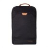 Back Pack 15.6 In Techzone Echo Hero Made Of Recycled Materials Black 