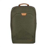 Back Pack 15.6 In Techzone Echo Hero Made Of Recycled Materials Grey 