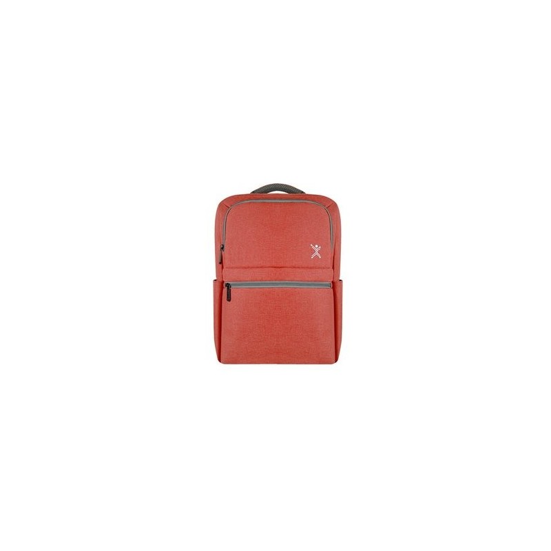 Mochila Para Laptop 15.6 Pulg S Unset - Peach Fuzz 