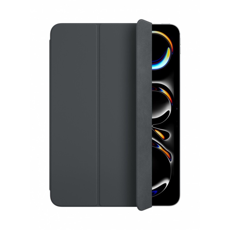 Funda Apple Smart Folio Para Ipad Pro M4 11", Negro 