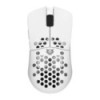 Mouse Gamer Balam Rush optico Speeder Light Mg969, Inalambrico, Bluetooth, 5000dpi, Blanco 