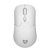 Mouse Gamer Balam Rush optico Speeder Perform Mg979, Rf Inalambrico, 10.000dpi, Blanco 