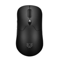 Mouse Gamer Balam Rush optico Speeder Perform Mg979, Rf Inalambrico, 10.000dpi, Negro 