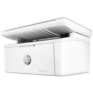 Multifuncional HP LaserJet Pro M141w, Blanco y Negro, Laser, Inalambrico, Print/Scan/Copy