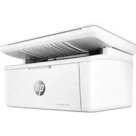 Multifuncional HP LaserJet Pro M141w, Blanco y Negro, Laser, Inalambrico, Print/Scan/Copy 