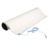 Tapete Antiestatico De Pvc Startech.Com, 60x70cm, Beige 