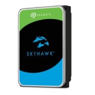 Disco Duro Para Videovigilancia Seagate Skyhawk 3.5, 4tb, Sata Iii, 6 Gbit/S, 256mb Cache 