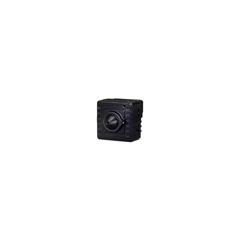 Camara oculta Provision 2mp Ip Camera Real-Time 30fps 1/3in Cmos Sensor 0.1 Lux Min Illum 