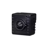 Camara oculta Provision 2mp Ip Camera Real-Time 30fps 1/3in Cmos Sensor 0.1 Lux Min Illum PROVISION-ISR