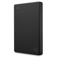 Disco Duro Externo Seagate Stgx5000400 2.5", 5tb, Usb 2.0/3.2, Negro 