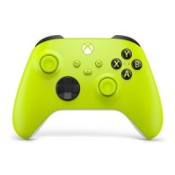 Microsoft Control Electric Volt Para Xbox Series X/S, Inalambrico/Alambrico, Verde 