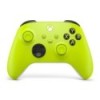 Microsoft Control Electric Volt Para Xbox Series X/S, Inalambrico/Alambrico, Verde 