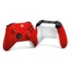 Microsoft Control Pulse Red Para Xbox Series X/S, Inalambrico, Rojo 