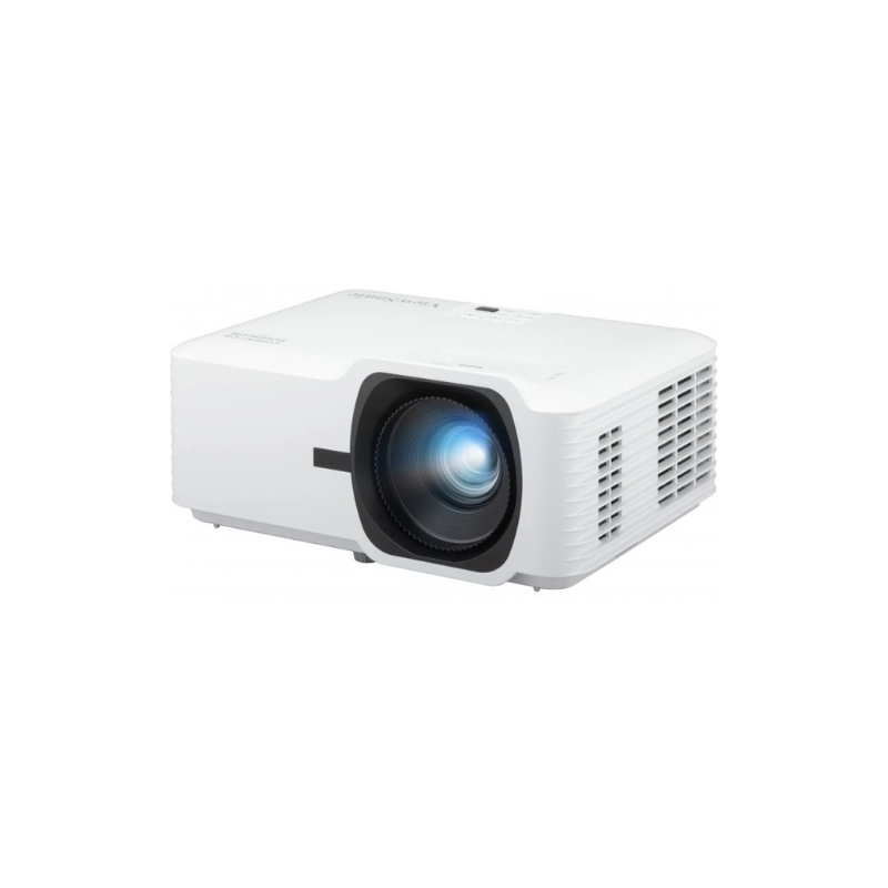 Proyector Laser Viewsonic Ls740hd