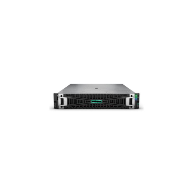 Servidor HPE ProLiant DL385