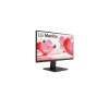 Monitor LG 22MR410-B LED 21.4", Full HD, FreeSync, 100Hz, HDMI LG