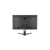 Monitor Gaming Yeyian YMF-VAF25-G1 LED 24.5", Full HD, 240Hz, HDMI/DisplayPort YEYIAN