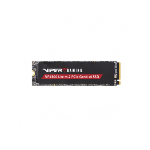 SSD Patriot Lite NVMe VP4300, 1TB, PCI Express 4.0, M.2