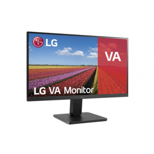 Monitor LG 22MR410-B LED 21.4", Full HD, FreeSync, 100Hz, HDMI