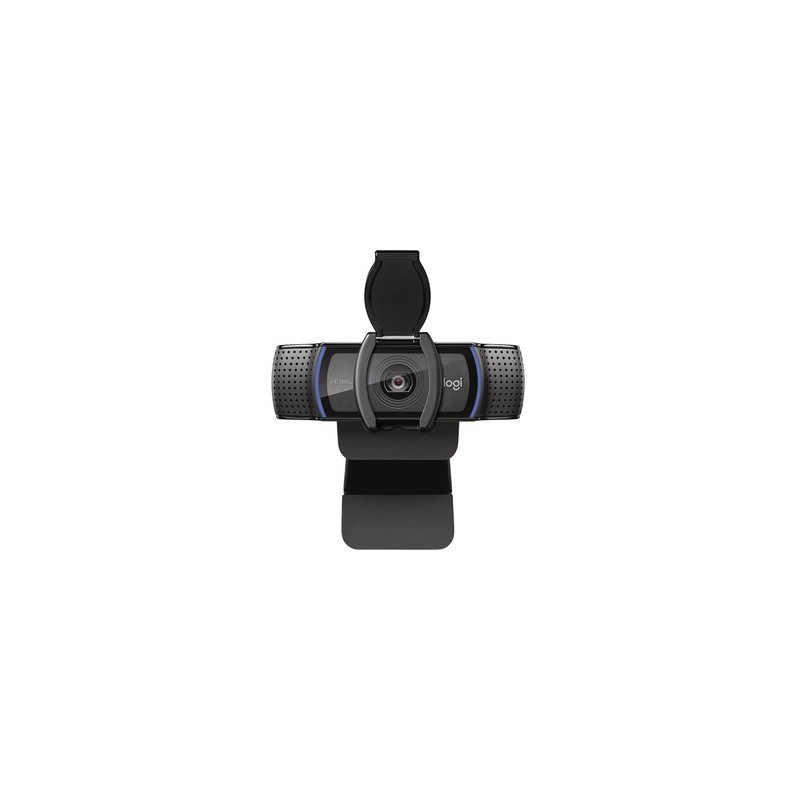 Webcam Logitech Pro C920s