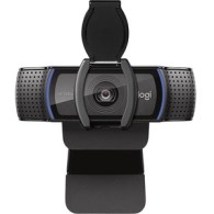 Webcam Logitech Pro C920s