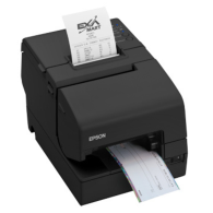 Epson TM-H6000V Impresora de Tickets EPSON