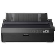 Impresora Lq 2090Ii, Blanco Y Negro, Matriz De Punto, 24-Pin, Print Epson EPSON